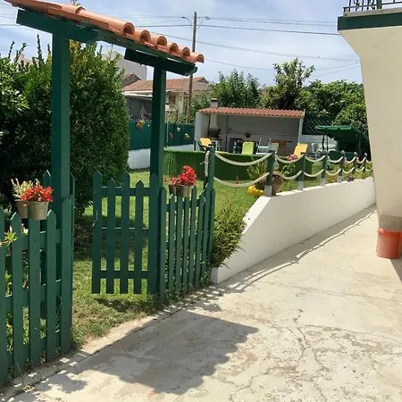 Casa Ti Carolina Casa de Férias