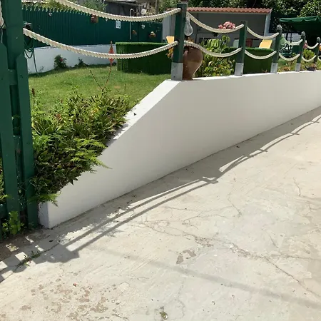 بيت للعطل Casa Ti Carolina