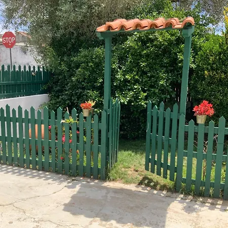 Casa Ti Carolina Vakantiehuis