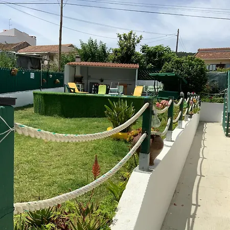 بيت للعطل Casa Ti Carolina *