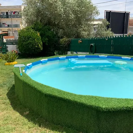 Casa Ti Carolina بيت للعطل *