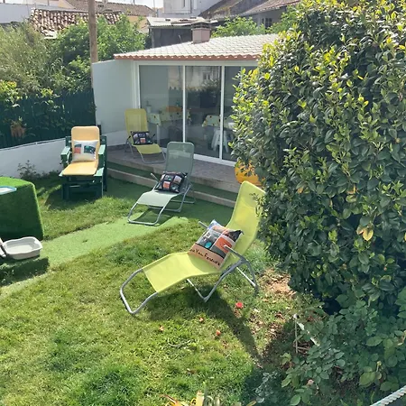 Casa Ti Carolina Vakantiehuis *