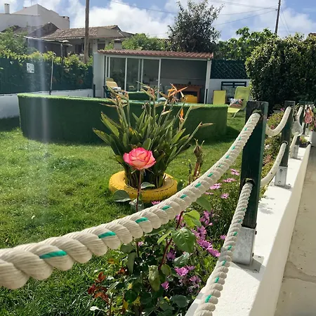 Casa Ti Carolina *
