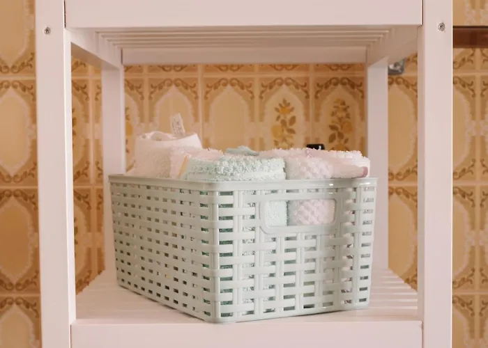 Semesterbostad Casa Ti Carolina *