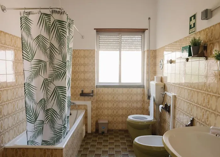 Casa Ti Carolina Semesterbostad