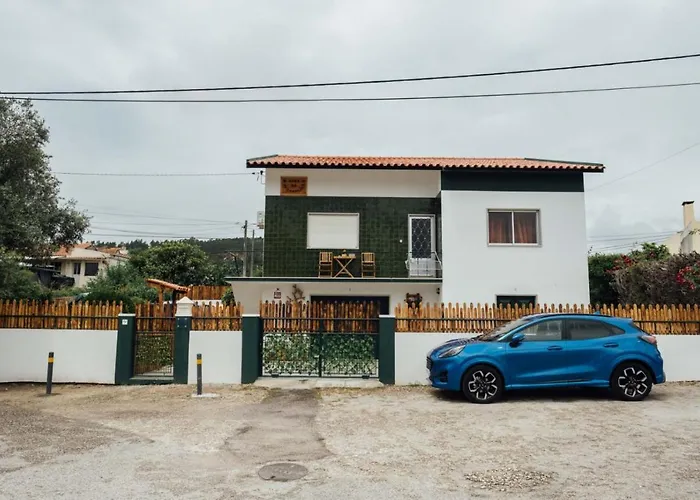 Casa Ti Carolina Semesterbostad *