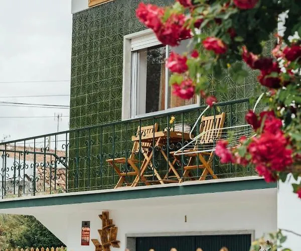 Casa Ti Carolina Semesterbostad *