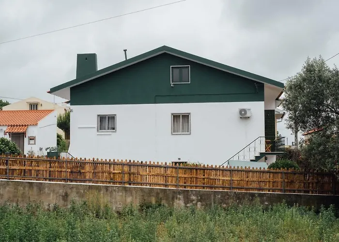 Casa Ti Carolina Semesterbostad *