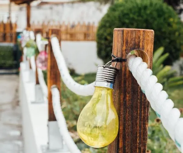 Semesterbostad Casa Ti Carolina Nazaré