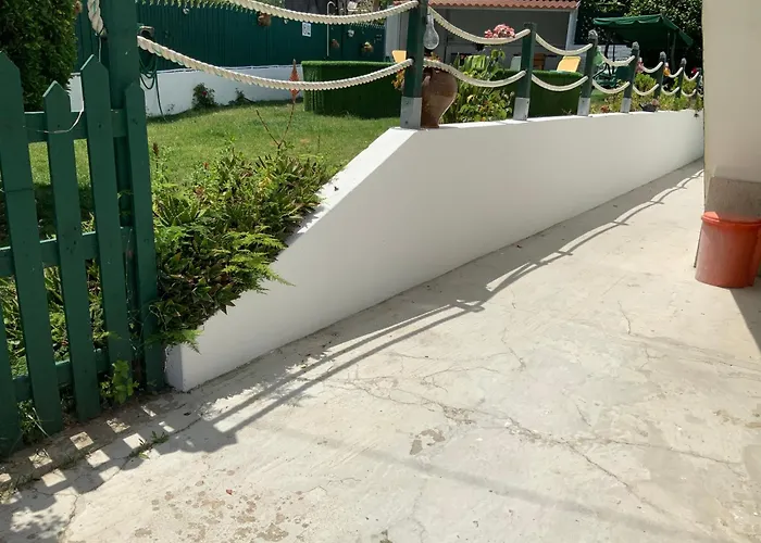 Semesterbostad Casa Ti Carolina