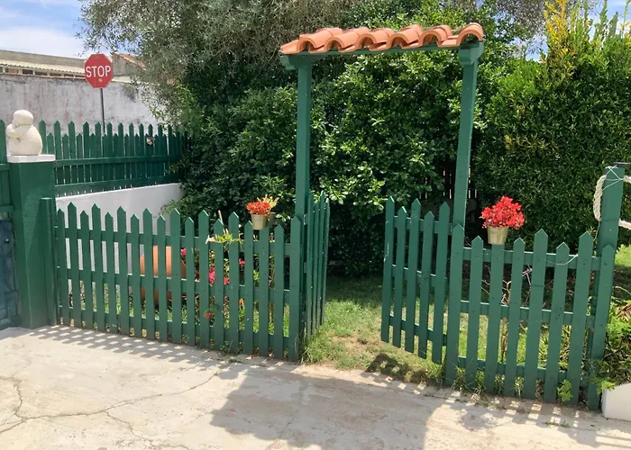 Casa Ti Carolina Semesterbostad