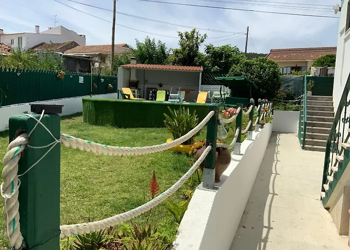 Semesterbostad Casa Ti Carolina *