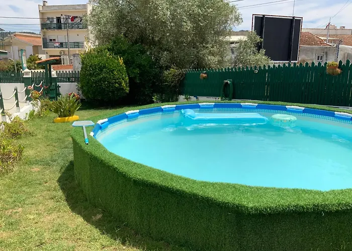 Casa Ti Carolina Semesterbostad *